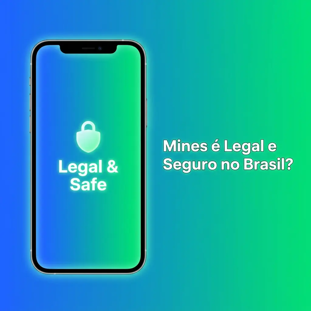 Jogo Mines em cassinos licenciados no Brasil com criptografia SSL, RTP 97% auditado e segurança garantida
