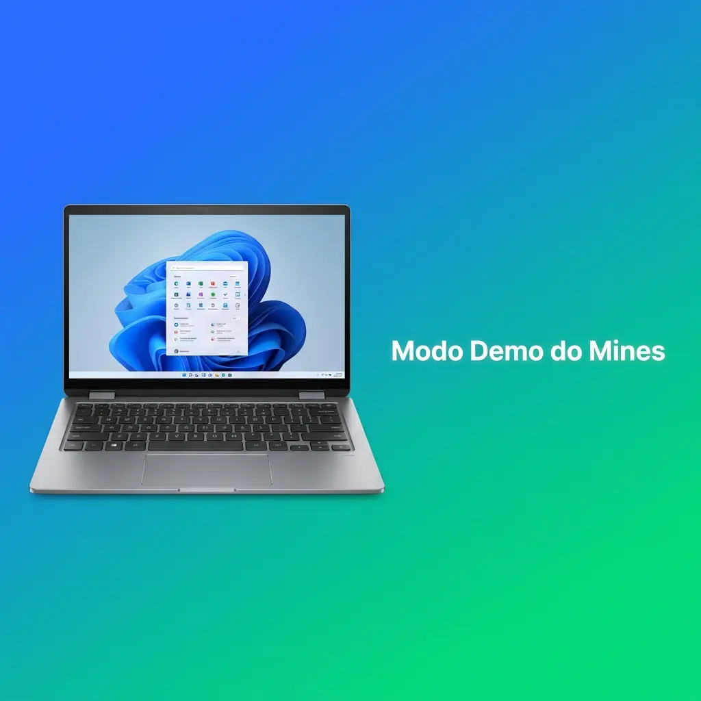 Modo demo do jogo Mines para praticar sem dinheiro real em cassinos online