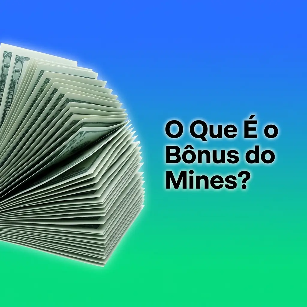 Bônus do Mines: créditos extras e rodadas grátis para jogar mais sem usar só o seu dinheiro