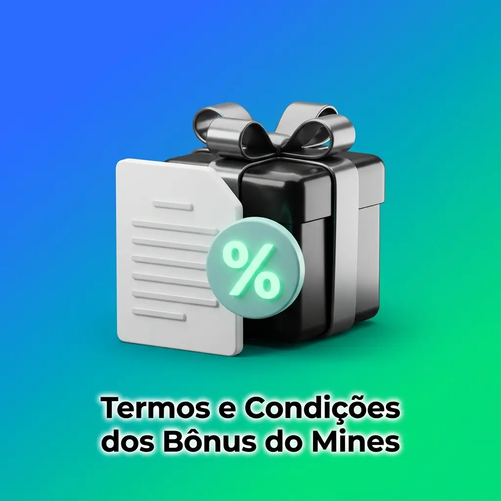 Termos e condições dos bônus do Mines: requisitos de apostas, prazo, jogos elegíveis e códigos promocionais